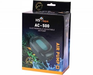 HS Luchtpomp AC500